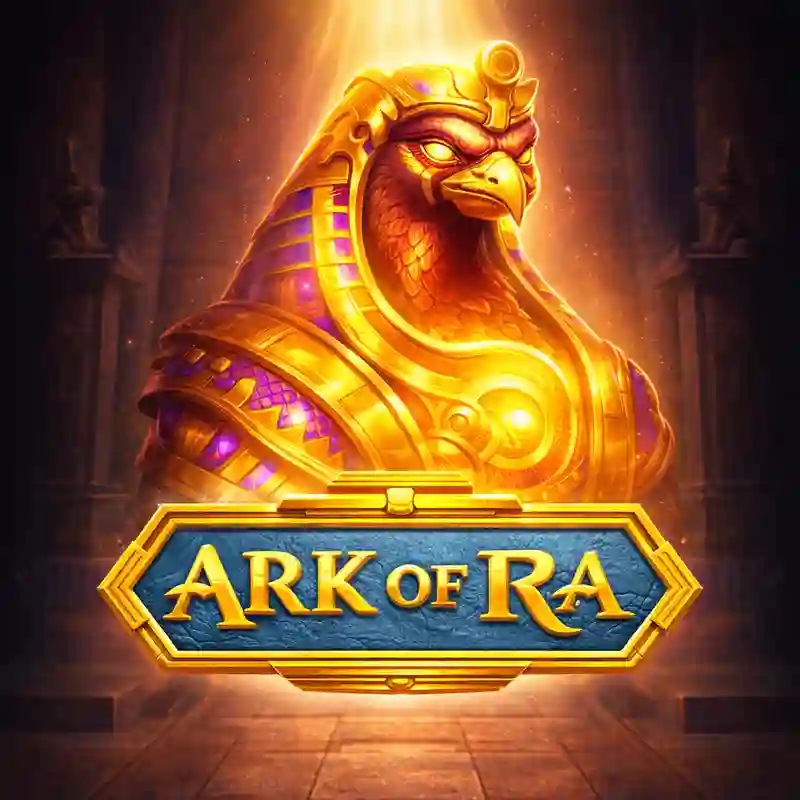 Ark of Ra