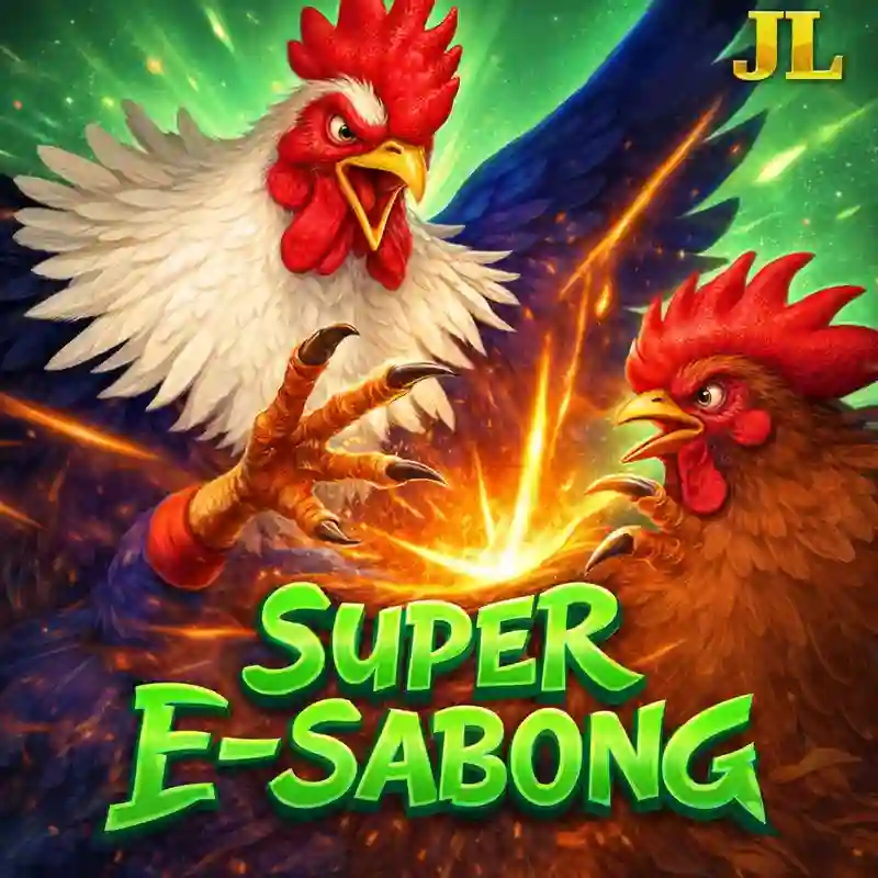 Super E-Sabong