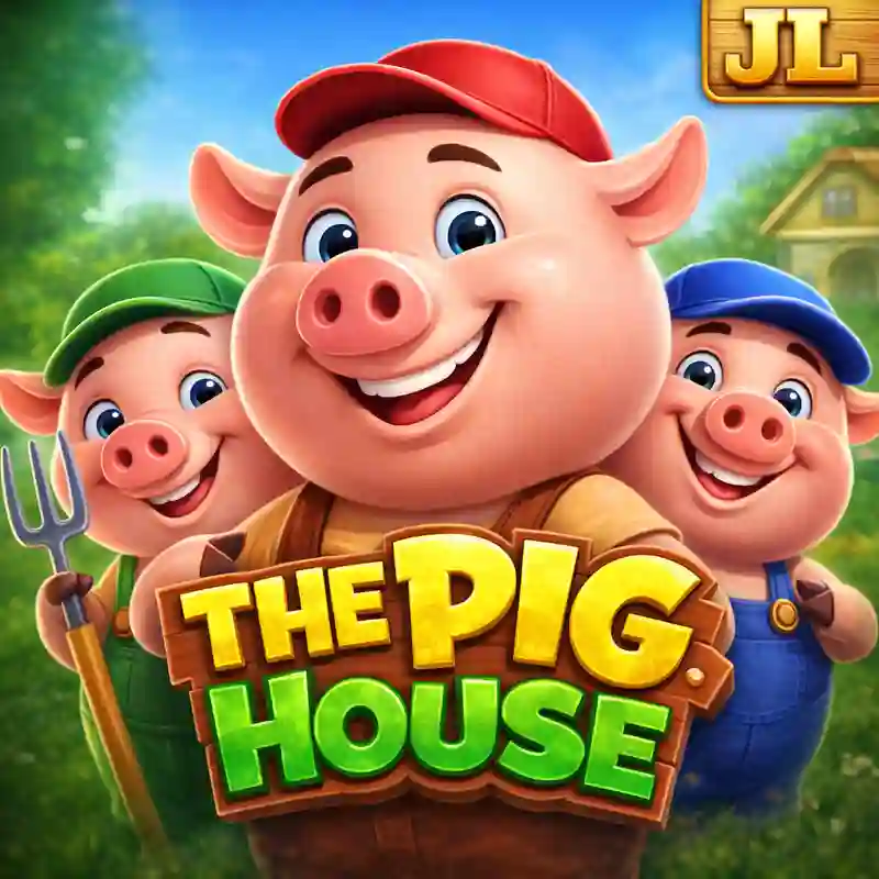 The Pig House
