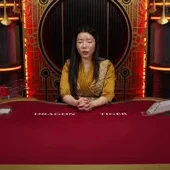 Korean Lightning Dragon Tiger