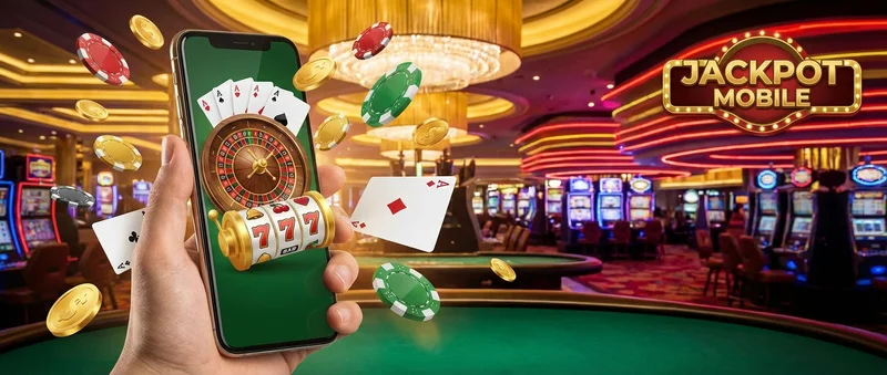 jljl88 Promotion Banner